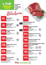 La boucherie