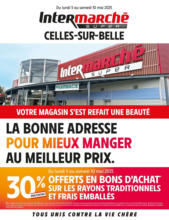 PROS LOCAL - 09114 CELLES SUR BELLE