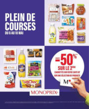 CATALOGUE PROMOTIONNEL