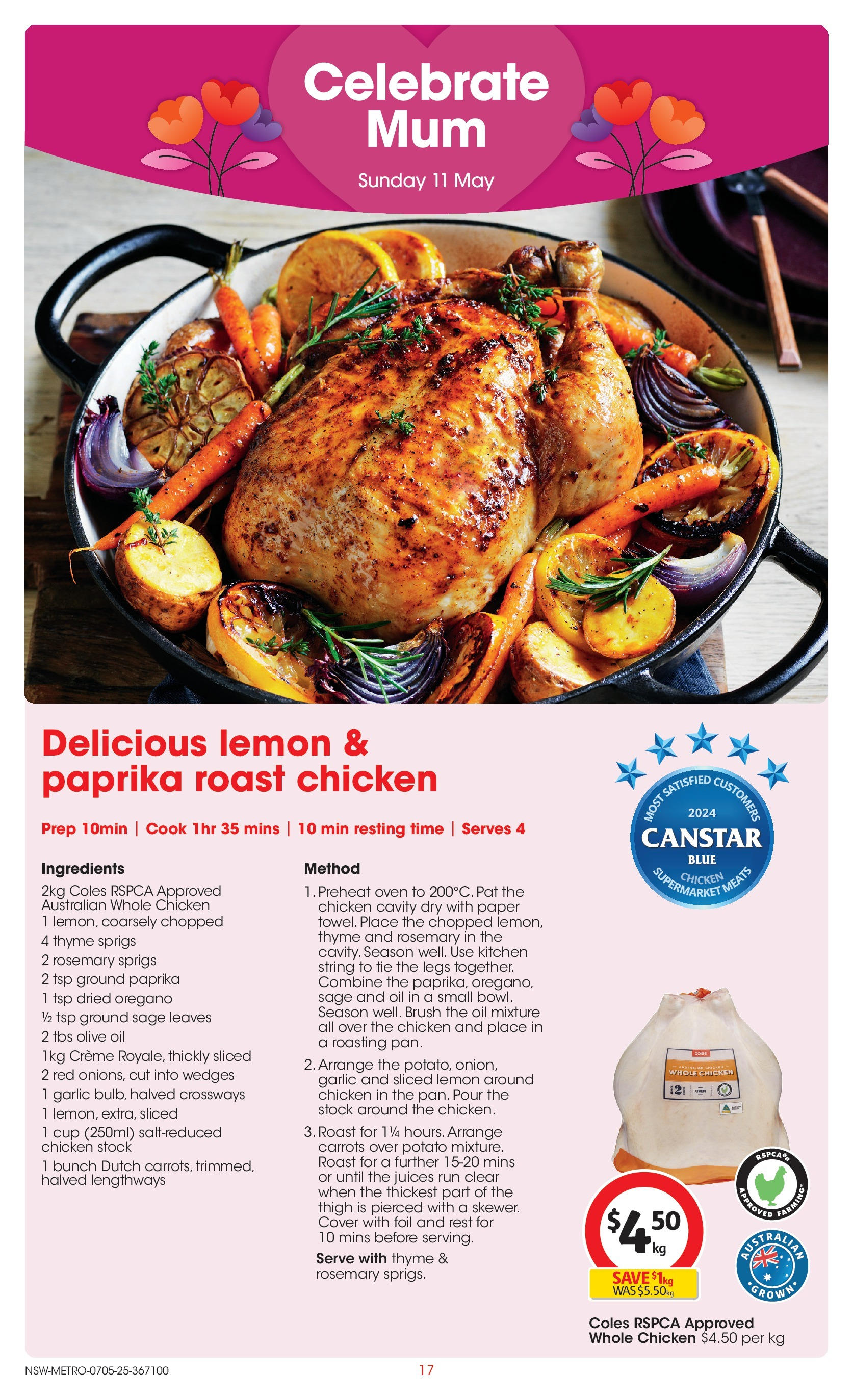 Coles catalogue from 06/05/2025 > Big discounts | Page: 17 | Products: Sac isotherme, Olive oil, Lemon, Oven Coles catalogue valid from 06/05/2025 > Online Australia | Page: 17 | Products: Sac isotherme, Olive oil, Lemon, Oven