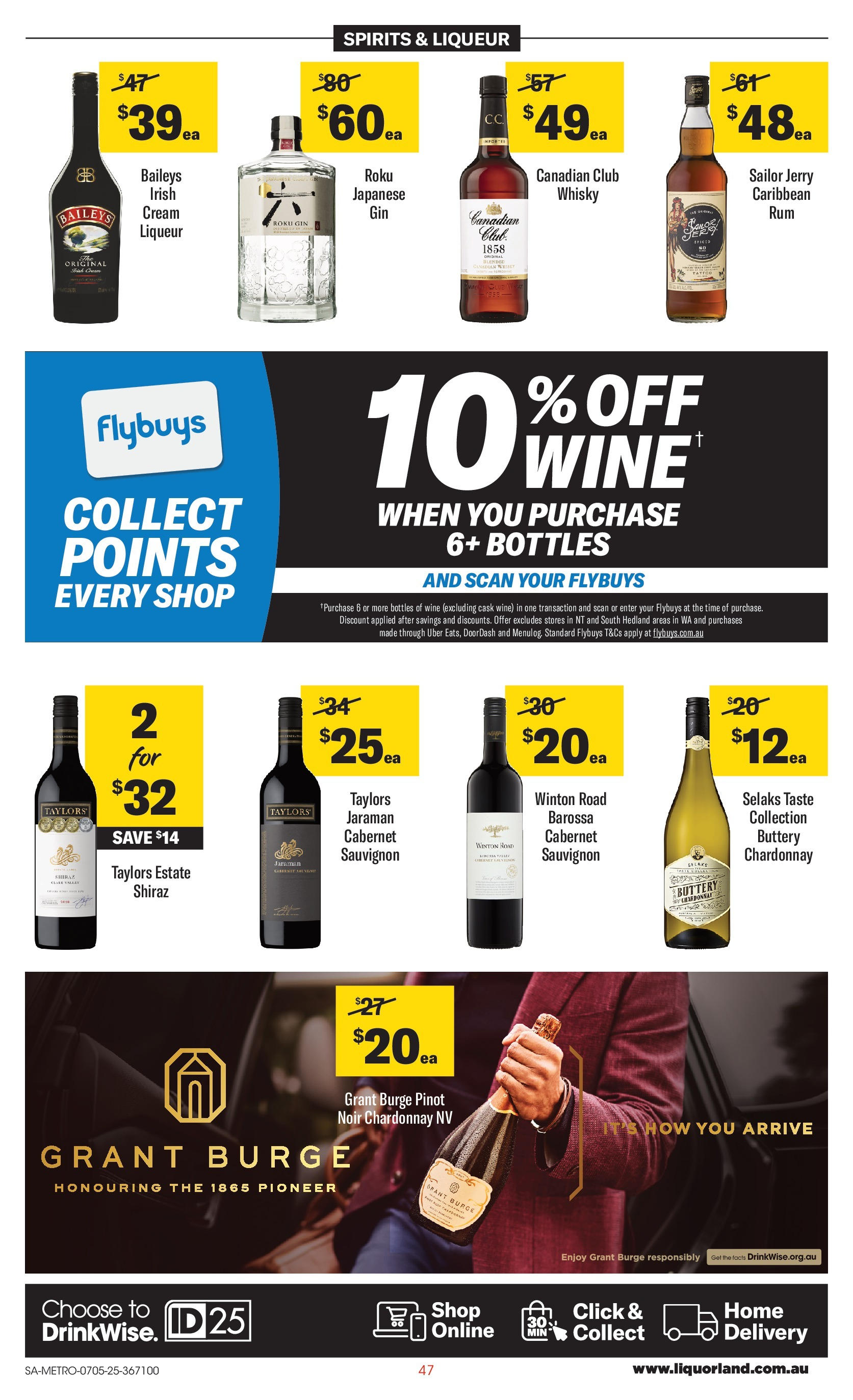 Coles catalogue from 06/05/2025 > Big discounts | Page: 47 | Products: Scooter Lazio Reno, Gin, Cream, Jambon Sec avec os Qualité Supérieure Coles catalogue valid from 06/05/2025 > Online Australia | Page: 47 | Products: Scooter Lazio Reno, Gin, Cream, Jambon Sec avec os Qualité Supérieure