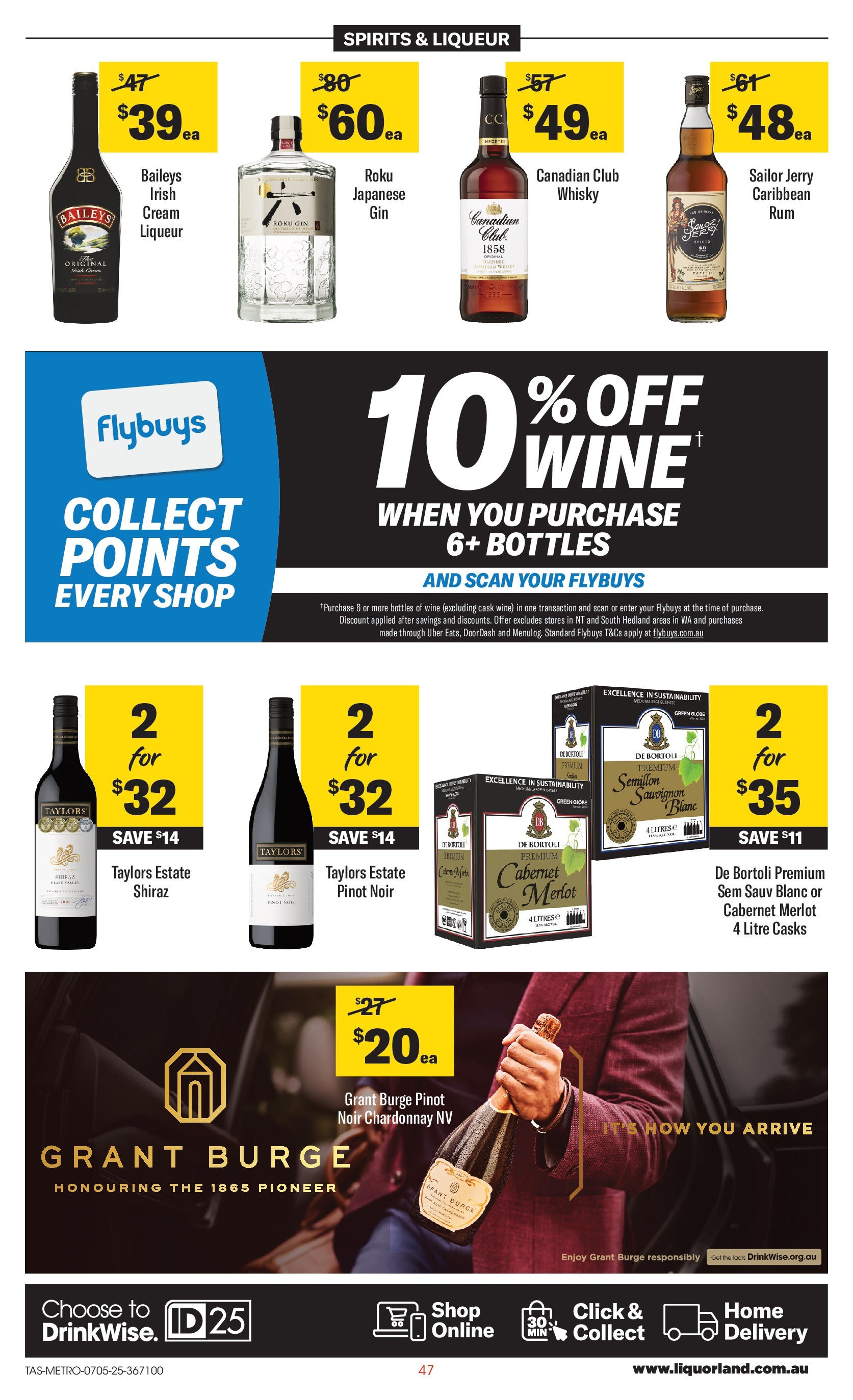 Coles catalogue from 06/05/2025 > Big discounts | Page: 47 | Products: Scooter Lazio Reno, Gin, Cream, Jambon Sec avec os Qualité Supérieure Coles catalogue valid from 06/05/2025 > Online Australia | Page: 47 | Products: Scooter Lazio Reno, Gin, Cream, Jambon Sec avec os Qualité Supérieure
