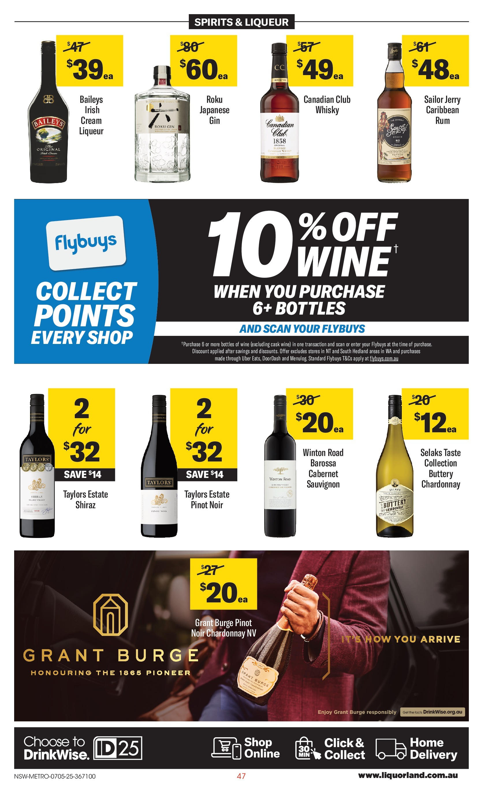 Coles catalogue from 06/05/2025 > Big discounts | Page: 47 | Products: Scooter Lazio Reno, Wine, Gin, Cream Coles catalogue valid from 06/05/2025 > Online Australia | Page: 47 | Products: Scooter Lazio Reno, Wine, Gin, Cream
