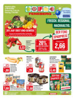 Feneberg Feneberg: Aktuelle Angebote - ab 15.05.2025