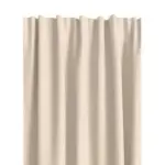 JYSK JYSK Draperie ERKEN 140x245 crem