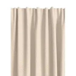 JYSK Draperie ERKEN 140x245 crem