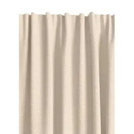 JYSK Draperie ERKEN 140x245 crem