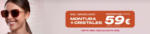 Visionlab GAFA MONOFOCAL POR 59 € - hasta el 31.05.2025