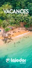 Viajes Tejedor Les Teves Vacances 2025 - hasta el 31.12.2025