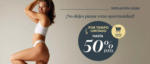 Hasta 50%