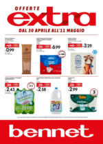 Offerte Extra
