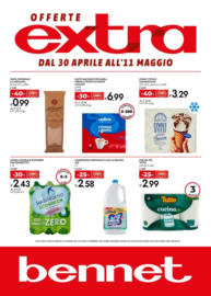 Offerte Extra