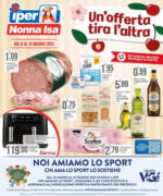 Iper Nonna Isa Un'offertatira l'altra - al 14.05.2025
