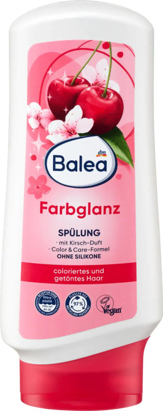 Balea Conditioner Farbglanz
