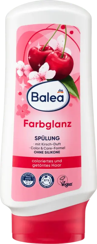 Balea Conditioner Farbglanz