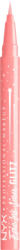 NYX PROFESSIONAL MAKEUP Eyeliner Epic Ink Glitz 02 Bootcut Bling