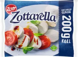 ZOTT Моцарела макси