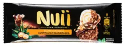NUII Сладолед различни вкусове