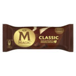 Kaufland хипермаркет Magic Сладолед на клечка различни вкусове - до 11-05-25