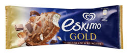 Eskimo Gold Сладолед различни вкусове