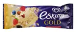 Kaufland хипермаркет Eskimo Gold Сладолед горски плод - до 28-06-26