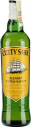 Cutty Sark Шотландско уиски 40% vol