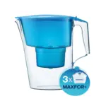 Kaufland хипермаркет Aquaphor Кана за вода Time 2,5 л - до 23-11-25