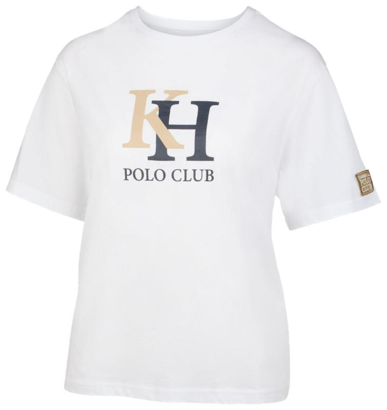Kingshill Тениска S - XL