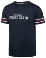 Kaufland хипермаркет KINGSHILL Тениска S - XXL - до 11-05-25