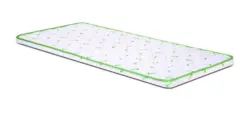 Sleep Me Топматрак Green Tea 82 х 190 см