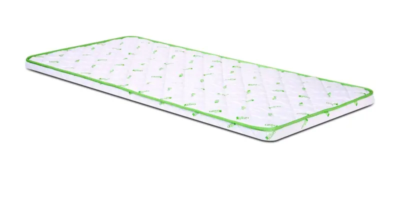 Sleep Me Топматрак Green Tea 82 х 190 см