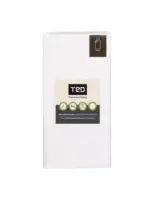 Kaufland хипермаркет TED Протектор за матрак 90 x 200 см - до 12-04-26