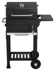 COUNTRYSIDE Минигрил на дървени въглища 73 х 95 х 45 см