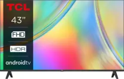 TCL Smart телевизор 43S5403A