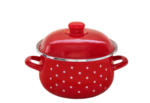 Kaufland хипермаркет BRIO Тенджера Emalika Ladybug 4,8 л - до 11-05-25