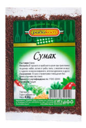 Радиком Сумак 40 г