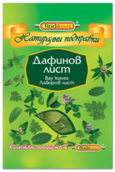 Радиком Дафинов лист