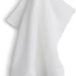 JYSK JYSK Prosop de față KARLSTAD 28x30 alb