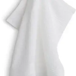 JYSK Prosop de față KARLSTAD 28x30 alb