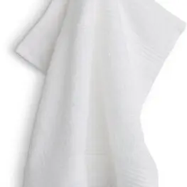 JYSK Prosop de față KARLSTAD 28x30 alb