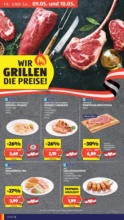 HOFER HOFER: Flugblatt - ab 09.05.2025