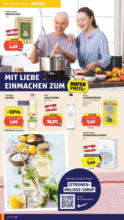HOFER HOFER: Flugblatt - ab 09.05.2025