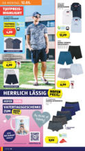 HOFER HOFER: Flugblatt - ab 09.05.2025