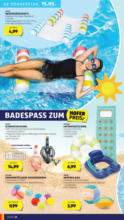 HOFER HOFER: Flugblatt - ab 09.05.2025