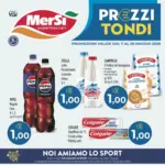 Mersì Prezzi tondi - al 20.05.2025