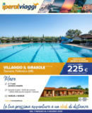 Villaggio il girasole