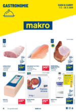 Makro Atraktivní speciální nabídky pro všechny – do 20.05.2025