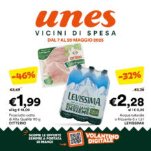 Vicini di spesa