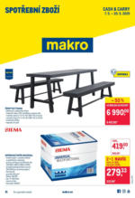 Makro Nové nabídky k objevování – do 20.05.2025