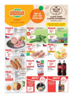 Globus Top nabídky a slevy – do 13.05.2025